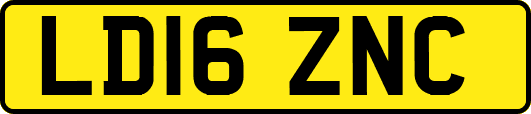 LD16ZNC