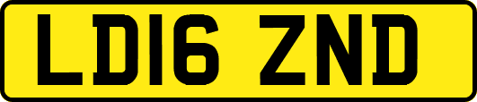 LD16ZND