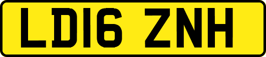 LD16ZNH