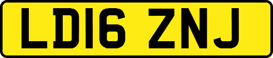 LD16ZNJ