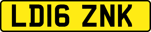 LD16ZNK