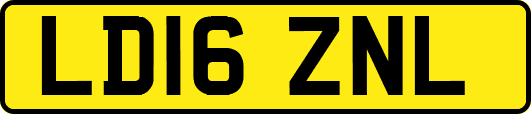 LD16ZNL
