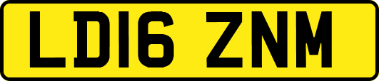 LD16ZNM