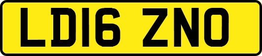 LD16ZNO