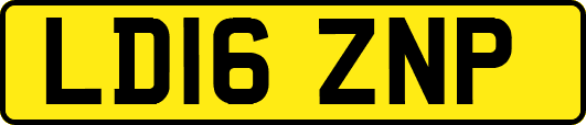 LD16ZNP