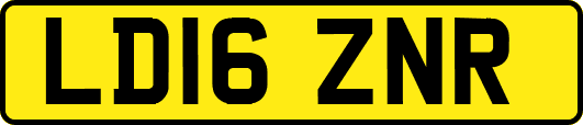 LD16ZNR