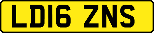 LD16ZNS