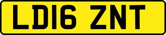 LD16ZNT