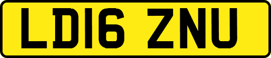 LD16ZNU
