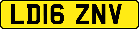 LD16ZNV