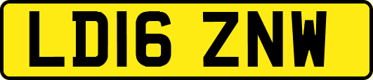 LD16ZNW