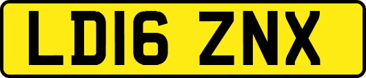LD16ZNX