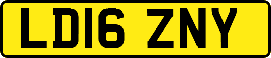 LD16ZNY