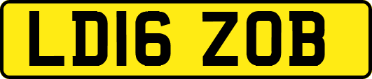 LD16ZOB