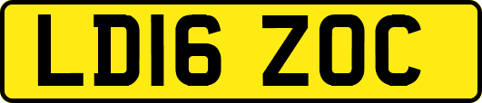 LD16ZOC