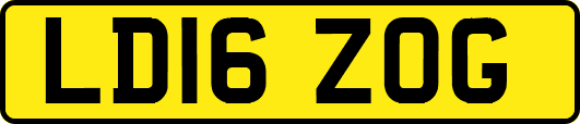 LD16ZOG