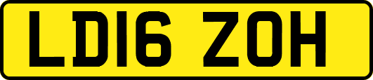 LD16ZOH