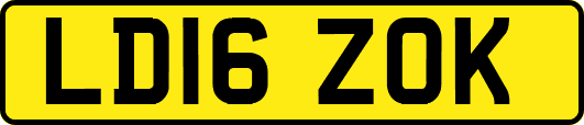 LD16ZOK
