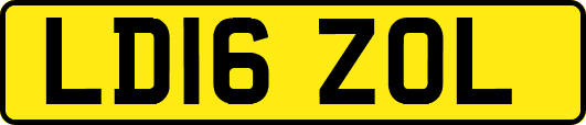 LD16ZOL