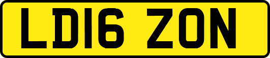 LD16ZON