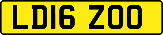 LD16ZOO