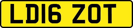 LD16ZOT