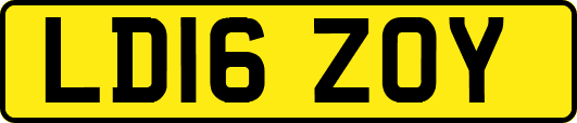 LD16ZOY