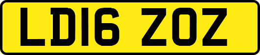 LD16ZOZ
