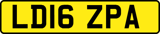 LD16ZPA