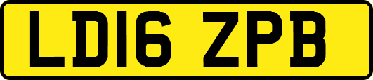 LD16ZPB
