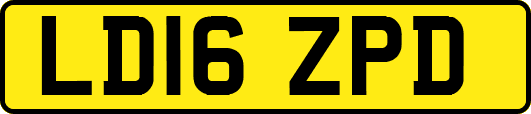 LD16ZPD