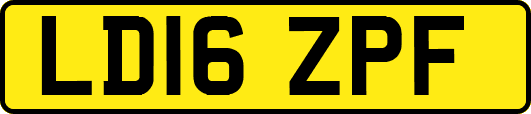 LD16ZPF