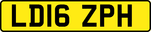 LD16ZPH