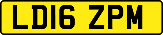 LD16ZPM