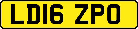 LD16ZPO