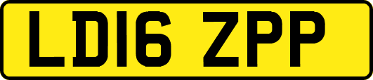 LD16ZPP