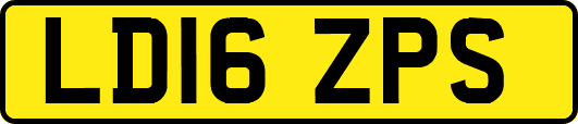LD16ZPS
