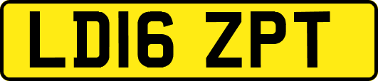 LD16ZPT
