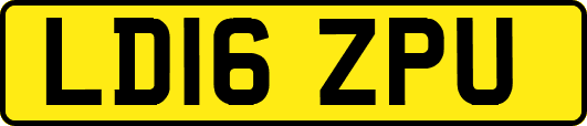 LD16ZPU
