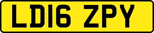 LD16ZPY