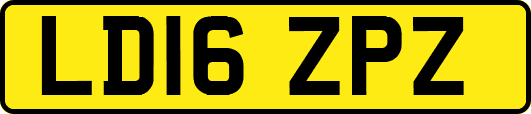 LD16ZPZ