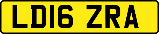 LD16ZRA