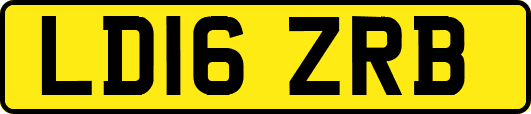 LD16ZRB