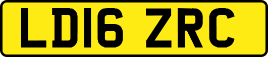 LD16ZRC