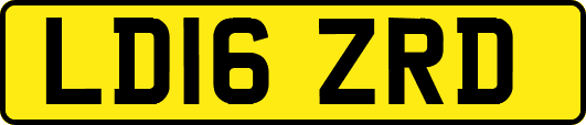 LD16ZRD