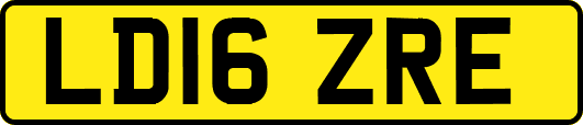 LD16ZRE