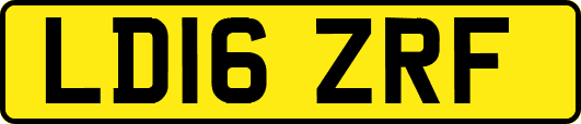LD16ZRF