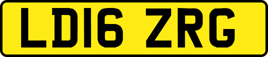 LD16ZRG