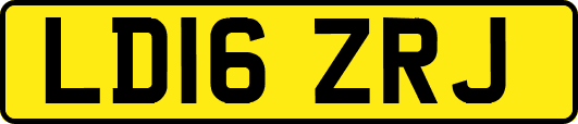 LD16ZRJ