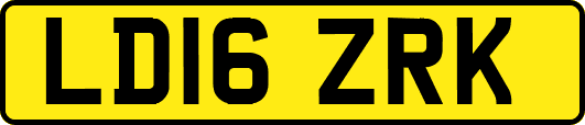 LD16ZRK